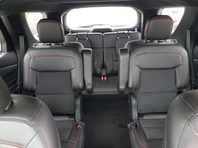 1FMSK7KH9NGC08693 Ford Explorer St-line