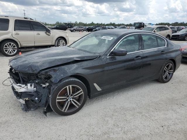 2021 BMW 5 Series 540i