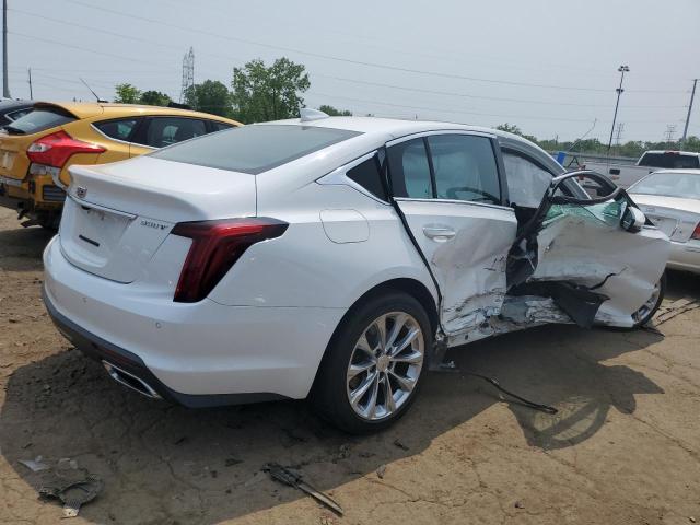 2020 CADILLAC CT5 PREMIU - 1G6DT5RK2L0123459