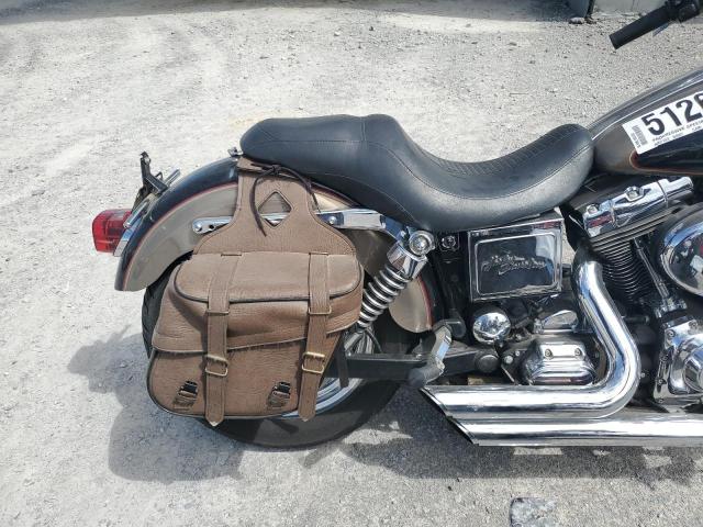 2005 HARLEY-DAVIDSON FXDLI - 1HD1GNW115K313615