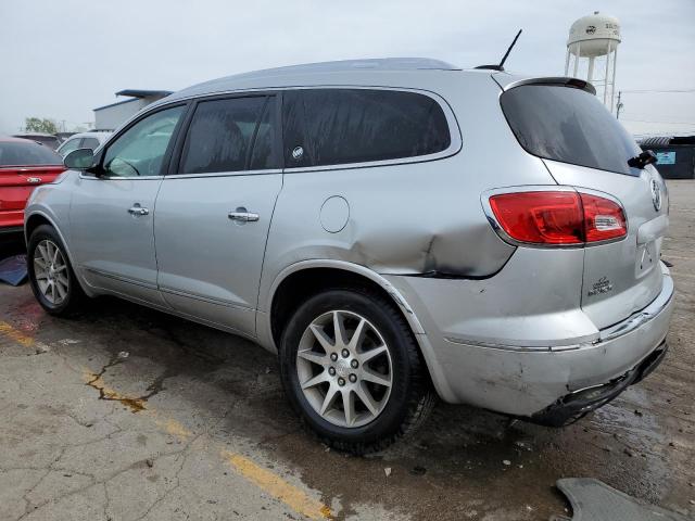 5GAKRAKD4HJ285619 Buick Enclave