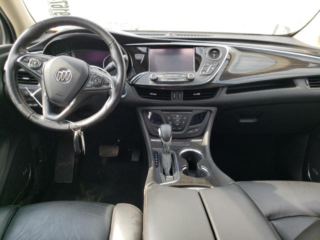 2016 BUICK ENVISION P - LRBFXFSXXGD188031