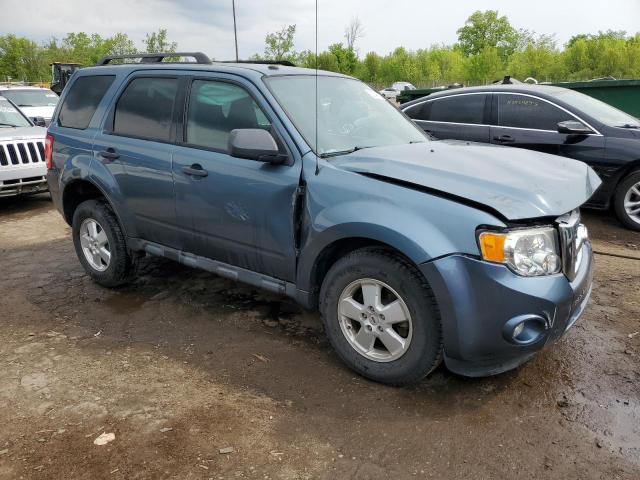 Vin: 1fmcu0d77bkb64678, lot: 52540183, ford escape xlt 20114