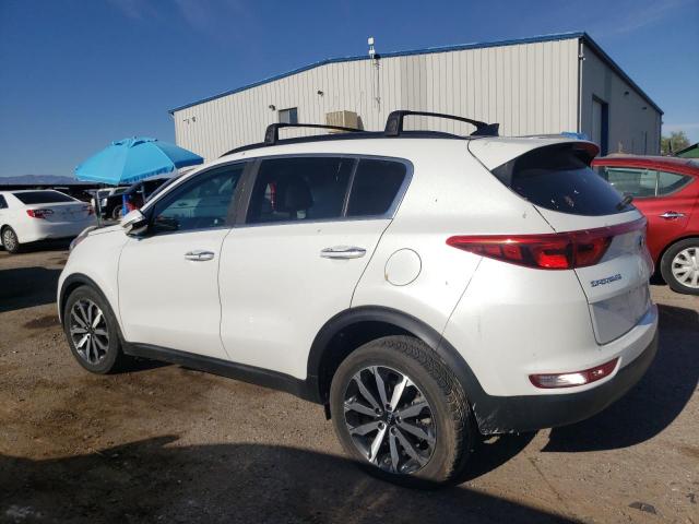 KNDPN3AC9K7514398 KIA Sportage Ex