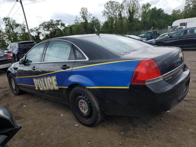 2015 CHEVROLET CAPRICE PO - 6G3NS5R33FL132559