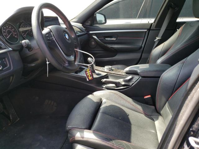 WBA4A9C50GG505710 BMW 428 I Gran Coupe Sulev