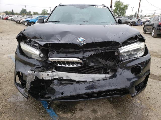 5UXKT0C31H0V96235 BMW X5 Xdr40e
