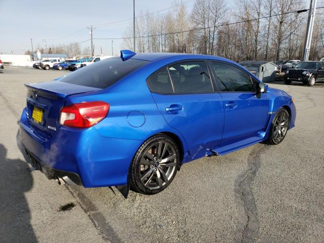JF1VA1F61H9836305 Subaru Wrx Premium