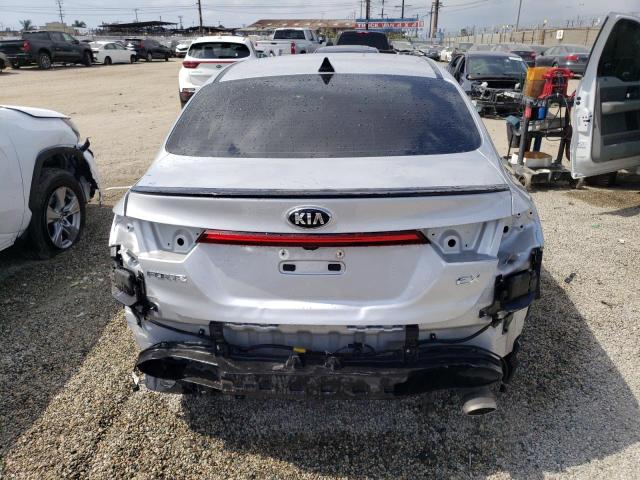 3KPF54AD5LE212618 KIA FORTE EX