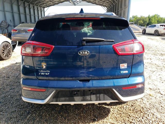 2019 KIA NIRO TOURI - KNDCE3LC0K5322178