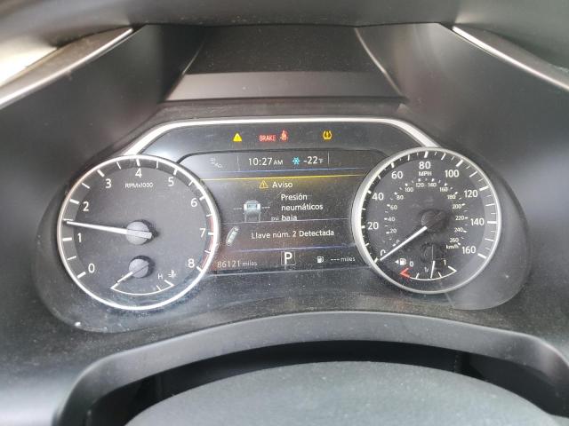 5N1AZ2MG7GN111747 Nissan MURANO S