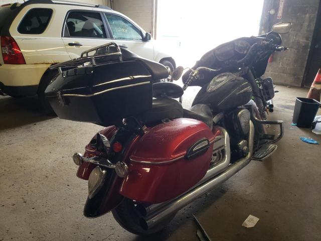 2004 YAMAHA XV1700 A JYAVP17EX4A006568
