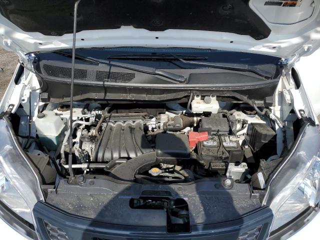 3N6CM0KN7MK702368 Nissan NV200 2.5S