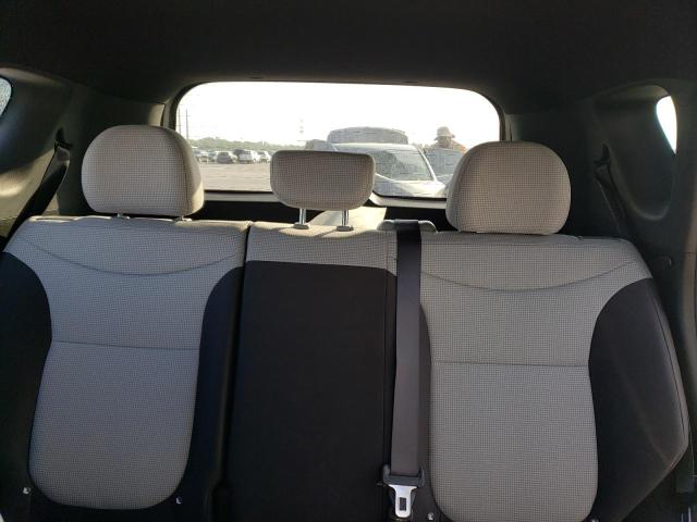 KNDJN2A27G7853952 KIA Soul