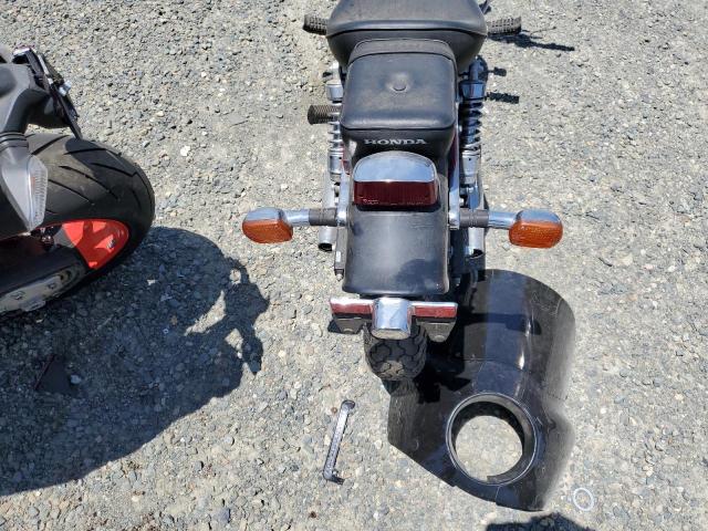 2009 HONDA CMX250 C - JH2MC13129K500821