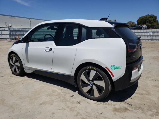 WBY1Z8C59HV889989 BMW I3 REX