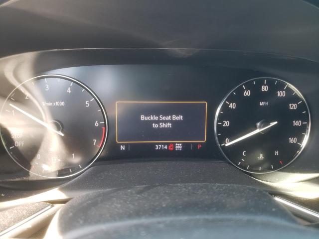 LRBFZMR44ND015533 Buick Envision Preferred