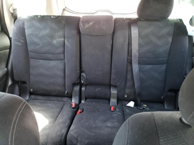 JN8AT2MV3GW153240 Nissan ROGUE S