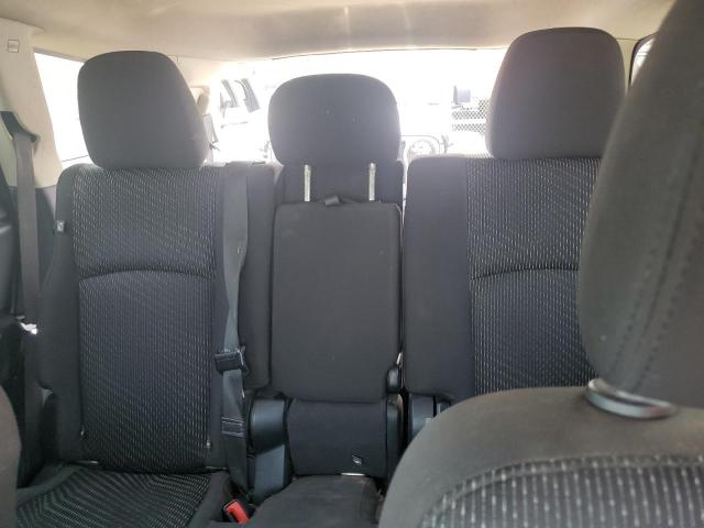 3C4PDCABXJT235997 Dodge JOURNEY SE