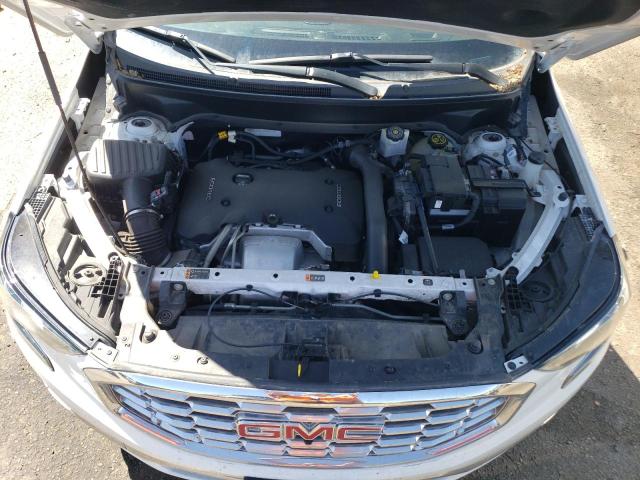 3GKALXEX9JL154743 GMC Terrain Denali