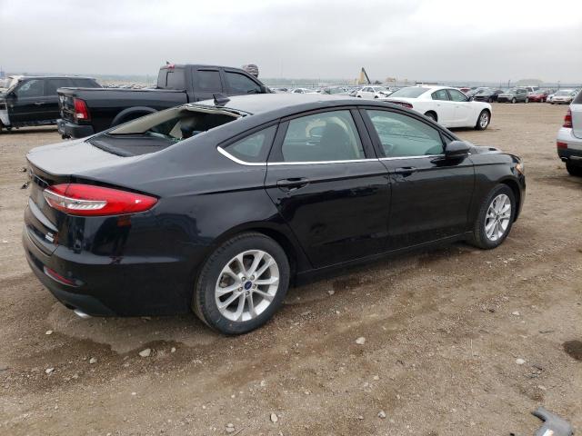 3FA6P0HD5LR219415 2020 FORD FUSION, photo no. 3