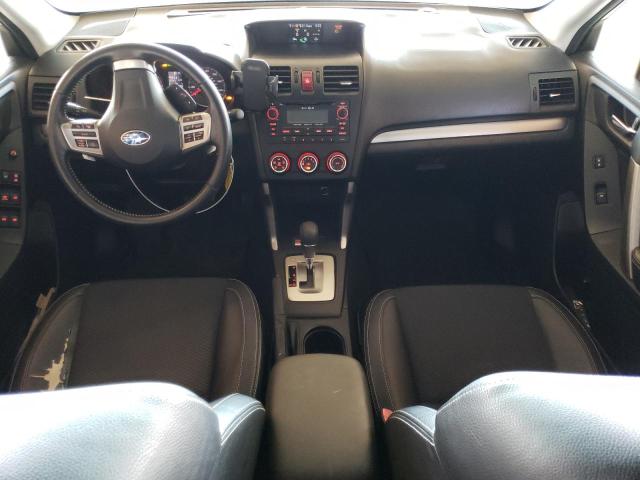 JF2SJGDC0EH465326 Subaru Forester 2.0xt Premium