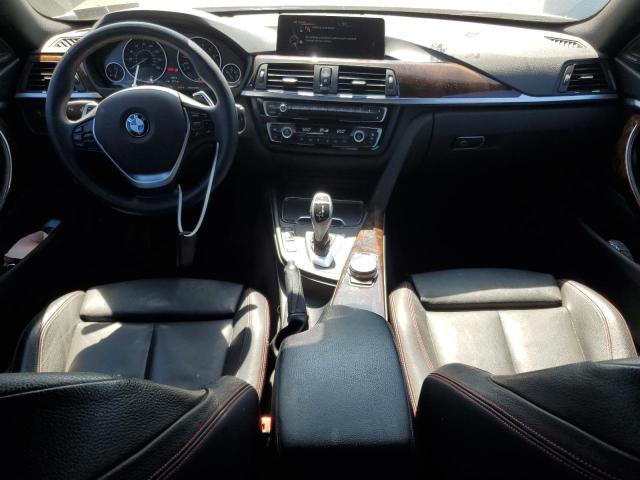 2016 BMW 428 XI GRA - WBA4C9C5XGG135621