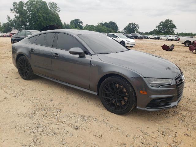 2016 AUDI S7 PRESTIG - WAUW2AFC2GN055474
