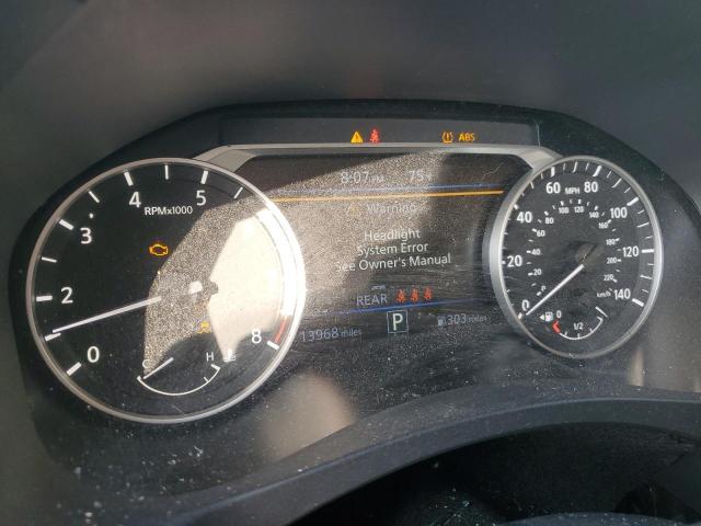 1N4BL4DV0PN330463 Nissan ALTIMA SV