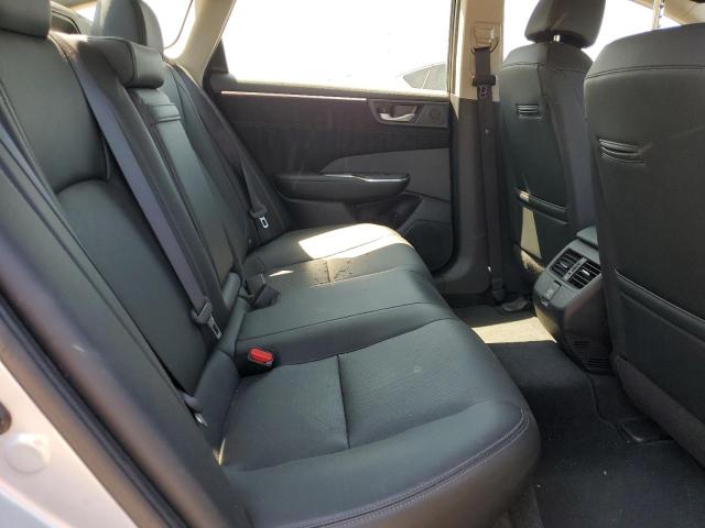 2018 HONDA CLARITY TO - JHMZC5F3XJC008246
