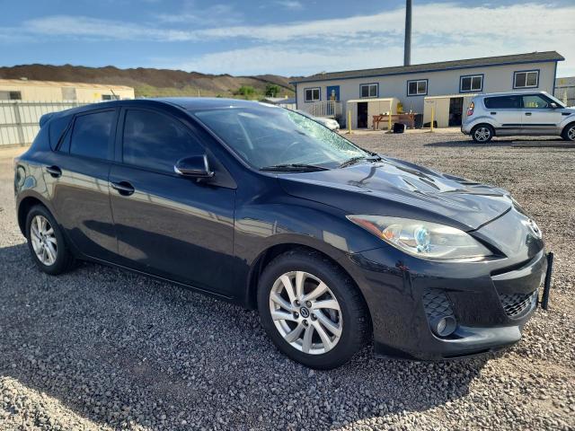 Vin: jm1bl1m74d1743287, lot: 51328763, mazda 3 i 20134