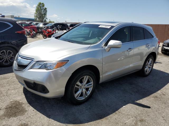 2014 Acura RDX 