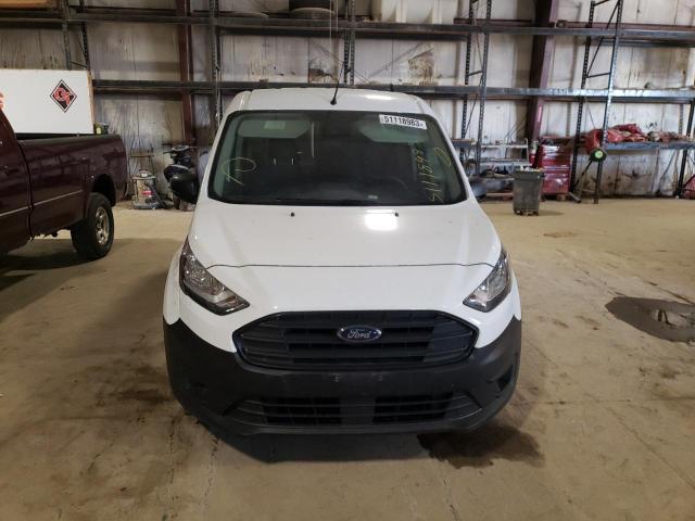 2020 FORD TRANSIT CO - NM0LS7E28L1476132