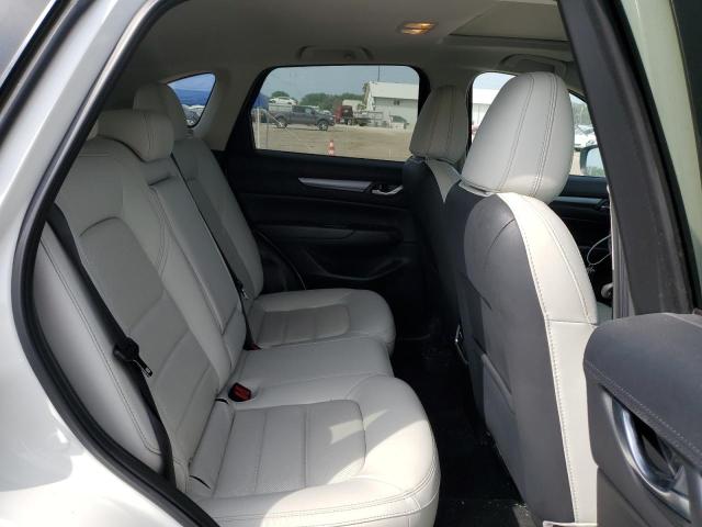 JM3KFBCM7M1498190 Mazda Cx-5 Touring