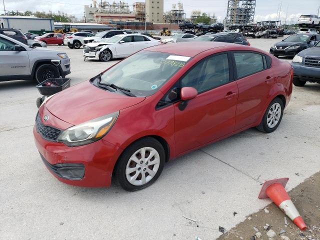 2014 Kia Rio LX