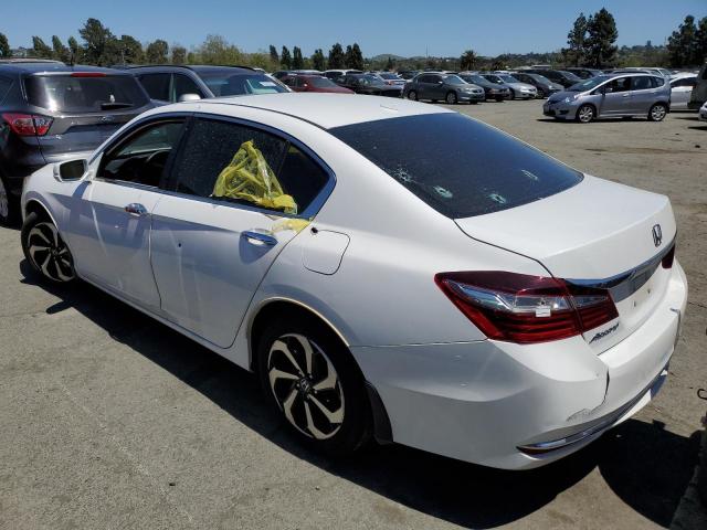 1HGCR2F71GA050236 Honda ACCORD EX
