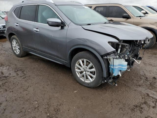 KNMAT2MV8JP506360 Nissan ROGUE S