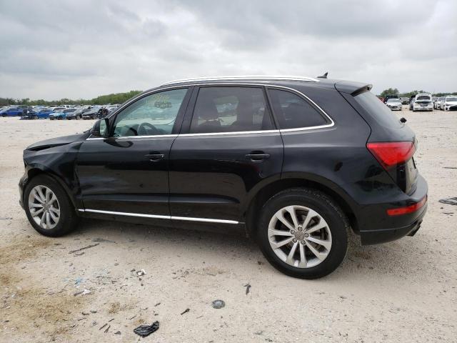 VIN WA1LFAFP2DA101718 2013 Audi Q5, Premium Plus no.2