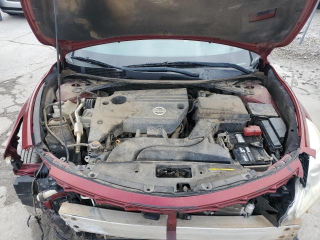 1N4AL3AP3FN904791 Nissan ALTIMA 2.5