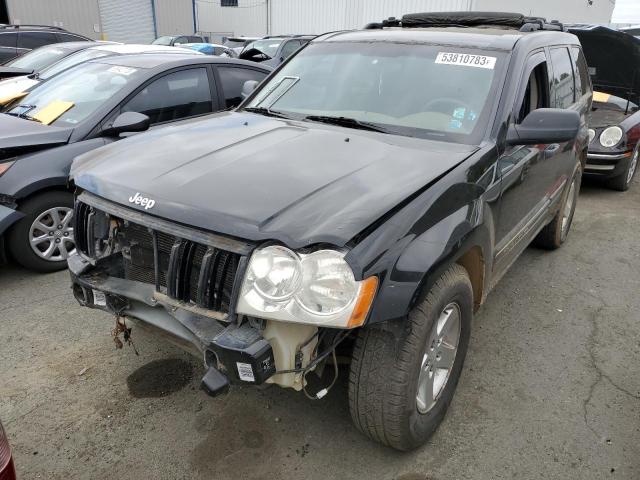 2005 Jeep Grand Cherokee Laredo