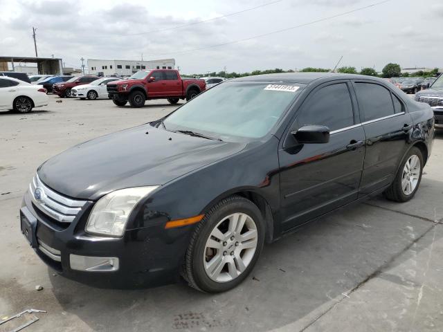 2007 Ford Fusion SEL