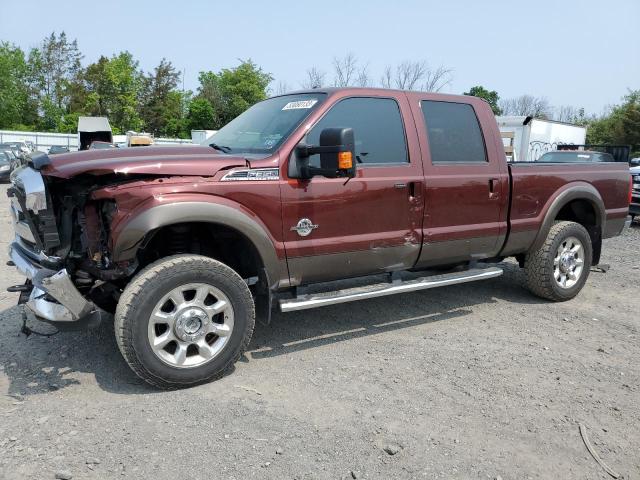 2015 Ford F-350 