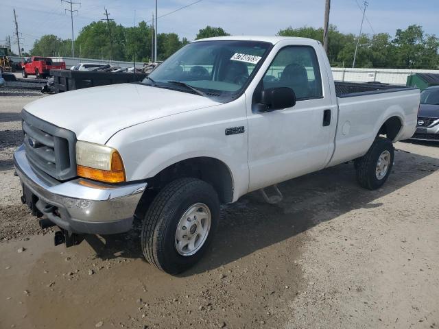 1999 Ford F-250 