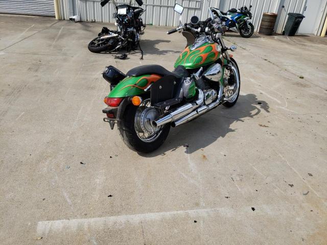 2007 HONDA VT750 C2F JH2RC53567M000212