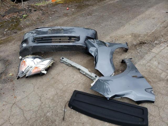 ML32A3HJXFH033024 Mitsubishi MIRAGE DE