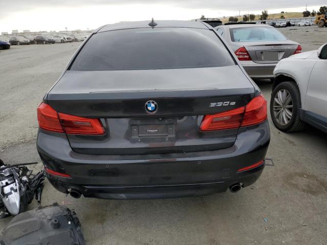WBAJA9C58JB253549 BMW 530e