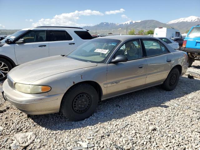 1999 Buick Century Custom