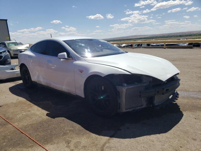 5YJSA1S11EFP49027 Tesla MODEL S