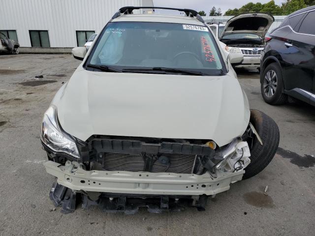 JF2GPAKC6HH273496 Subaru Crosstrek Limited