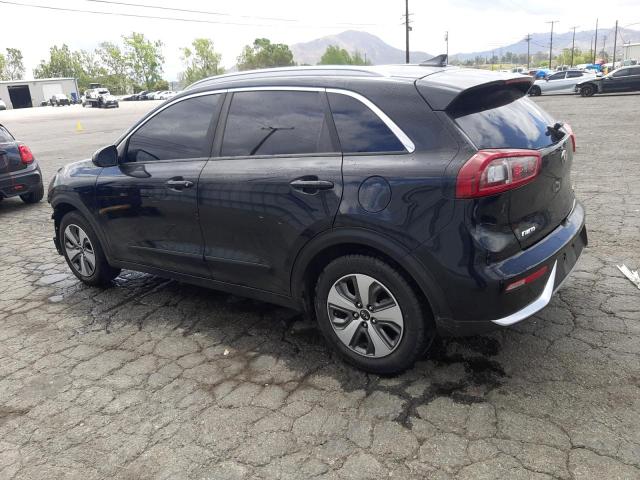 KNDCB3LC3J5204116 KIA NIRO FE
